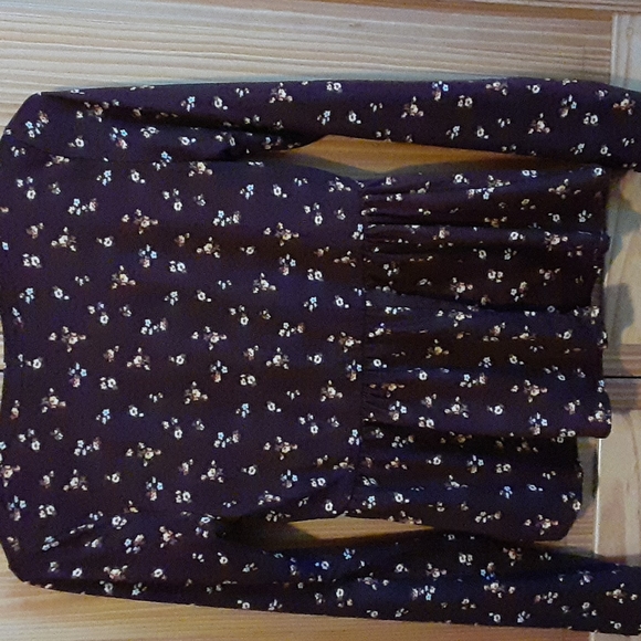 NWT Brit & Bri women's shirt - Picture 4 of 4